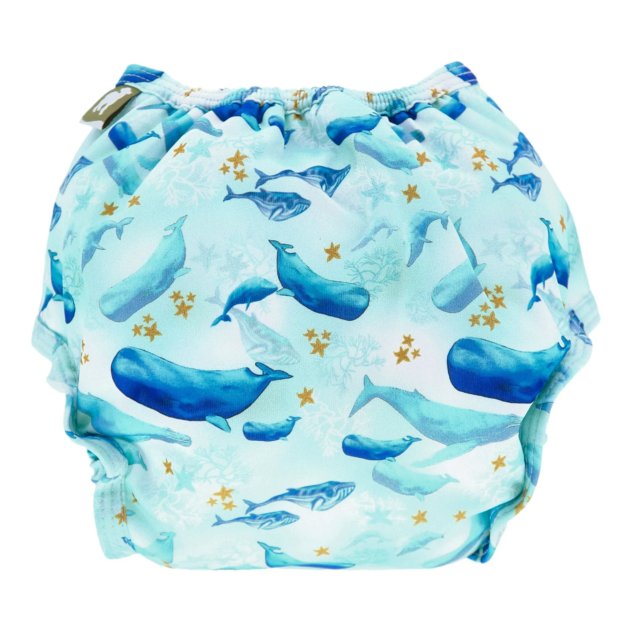 Reusable Pocket Nappy