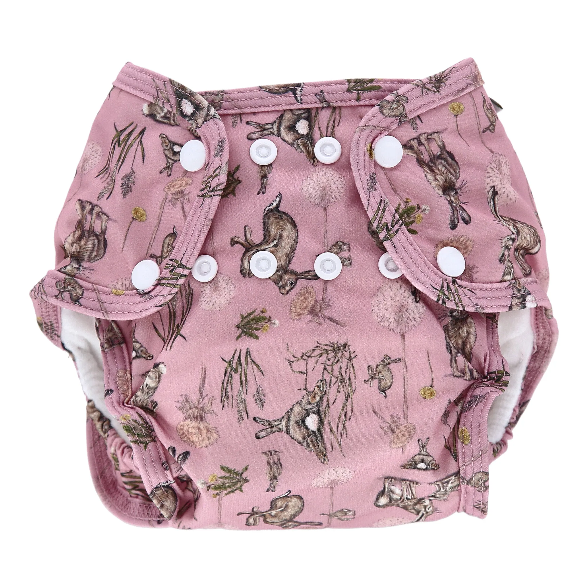 Reusable Pocket Nappy