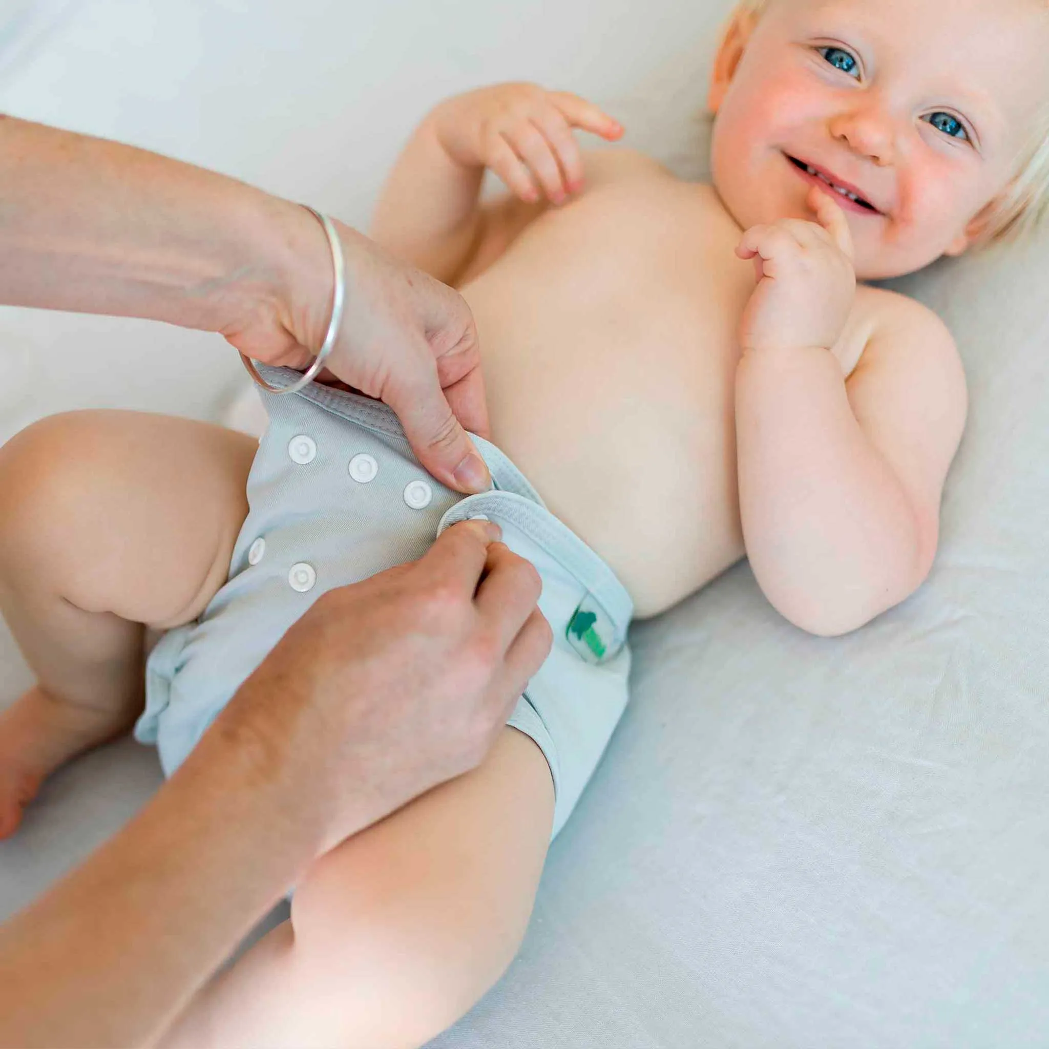 Reusable Pocket Nappy