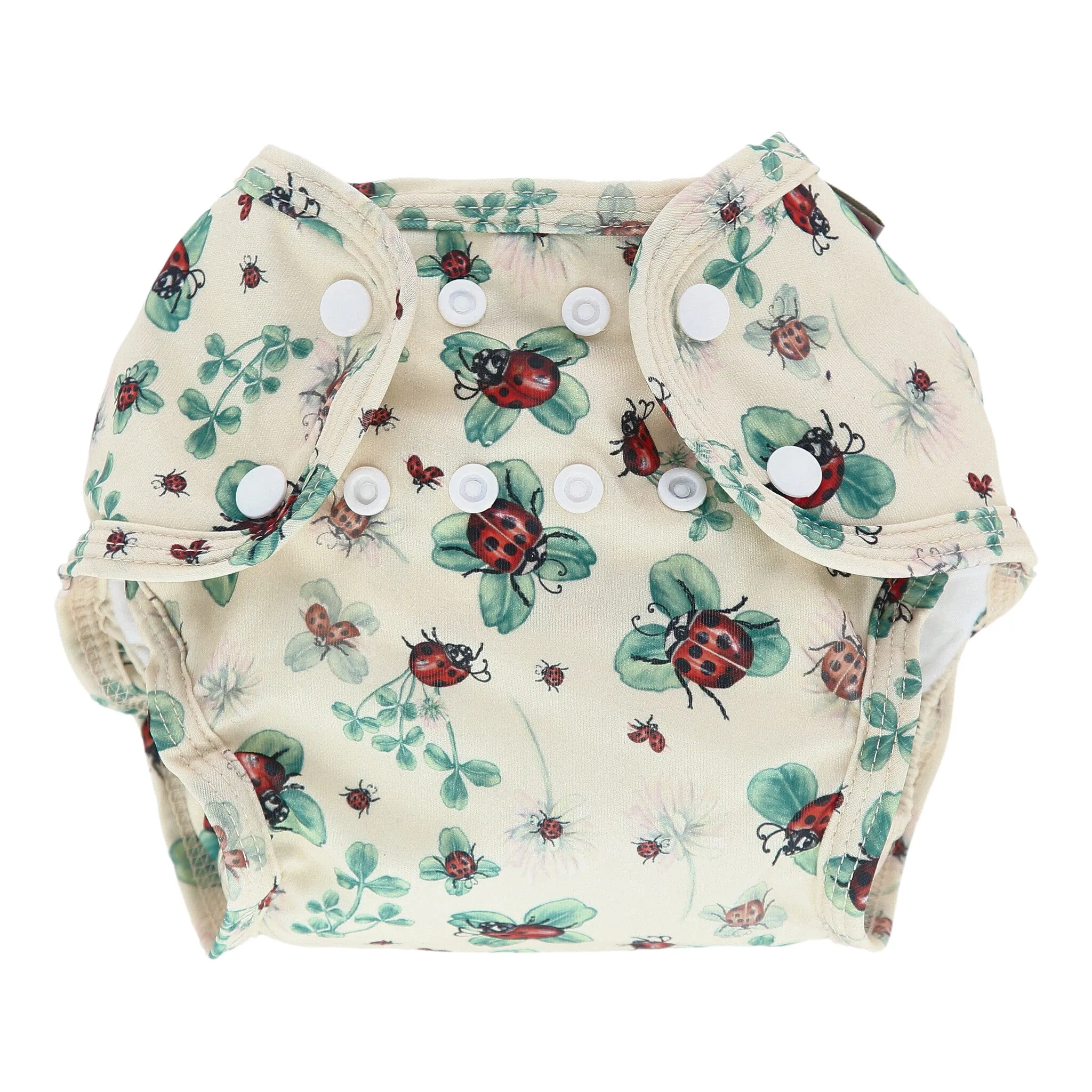Reusable Pocket Nappy