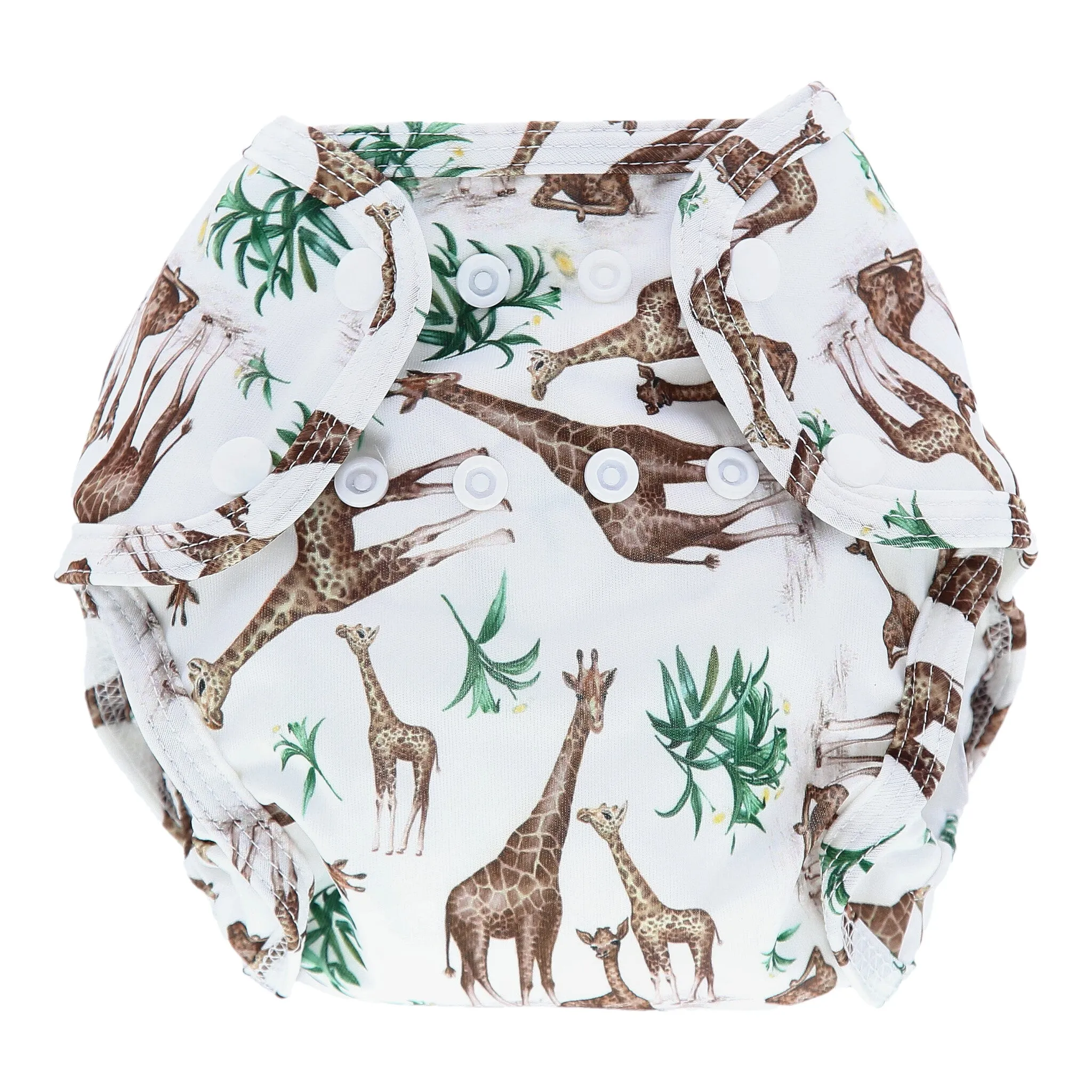 Reusable Pocket Nappy