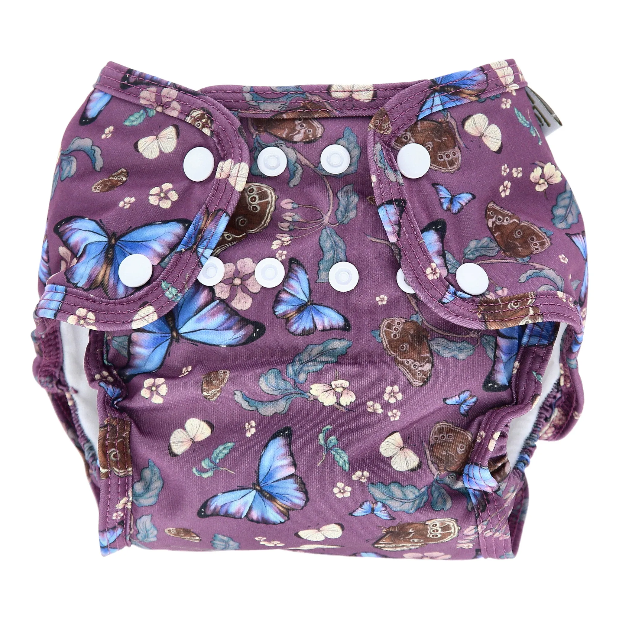 Reusable Pocket Nappy