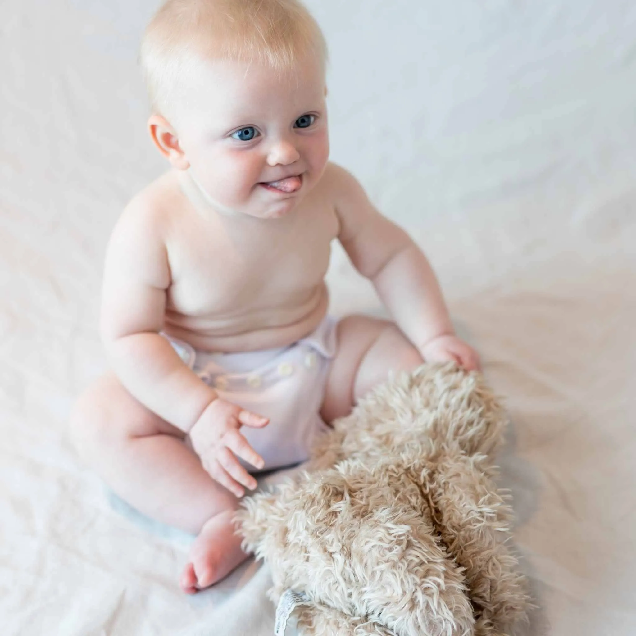 Reusable Pocket Nappy