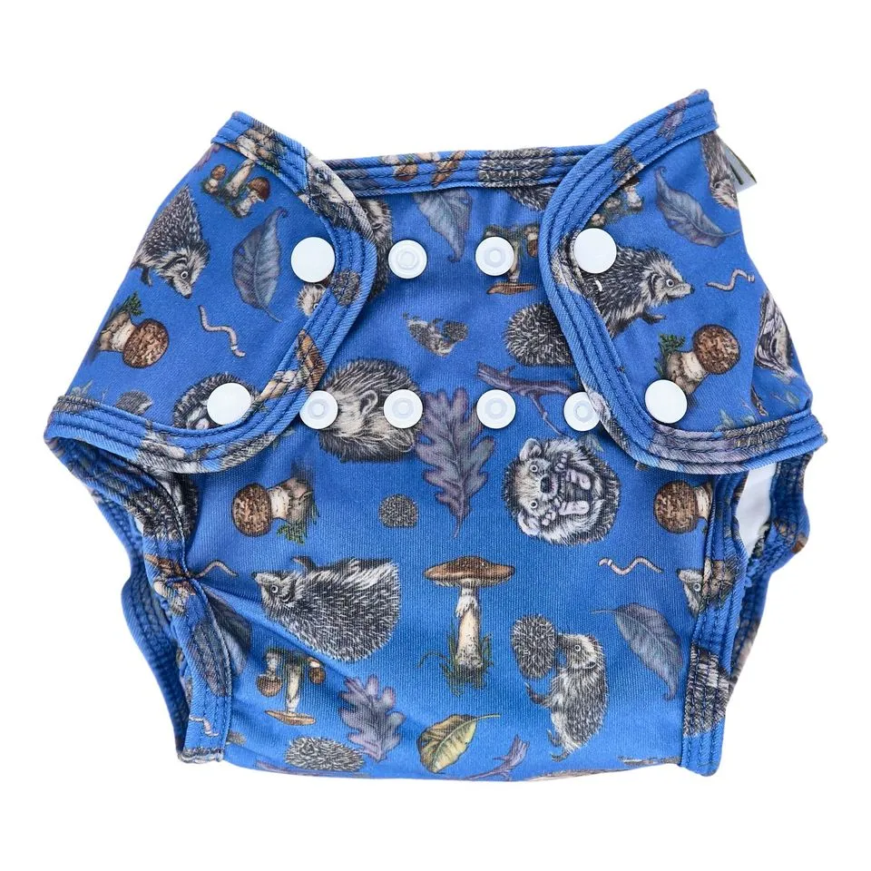 Reusable Pocket Nappy
