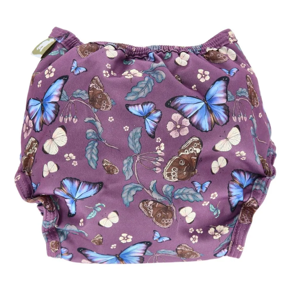Reusable Pocket Nappy