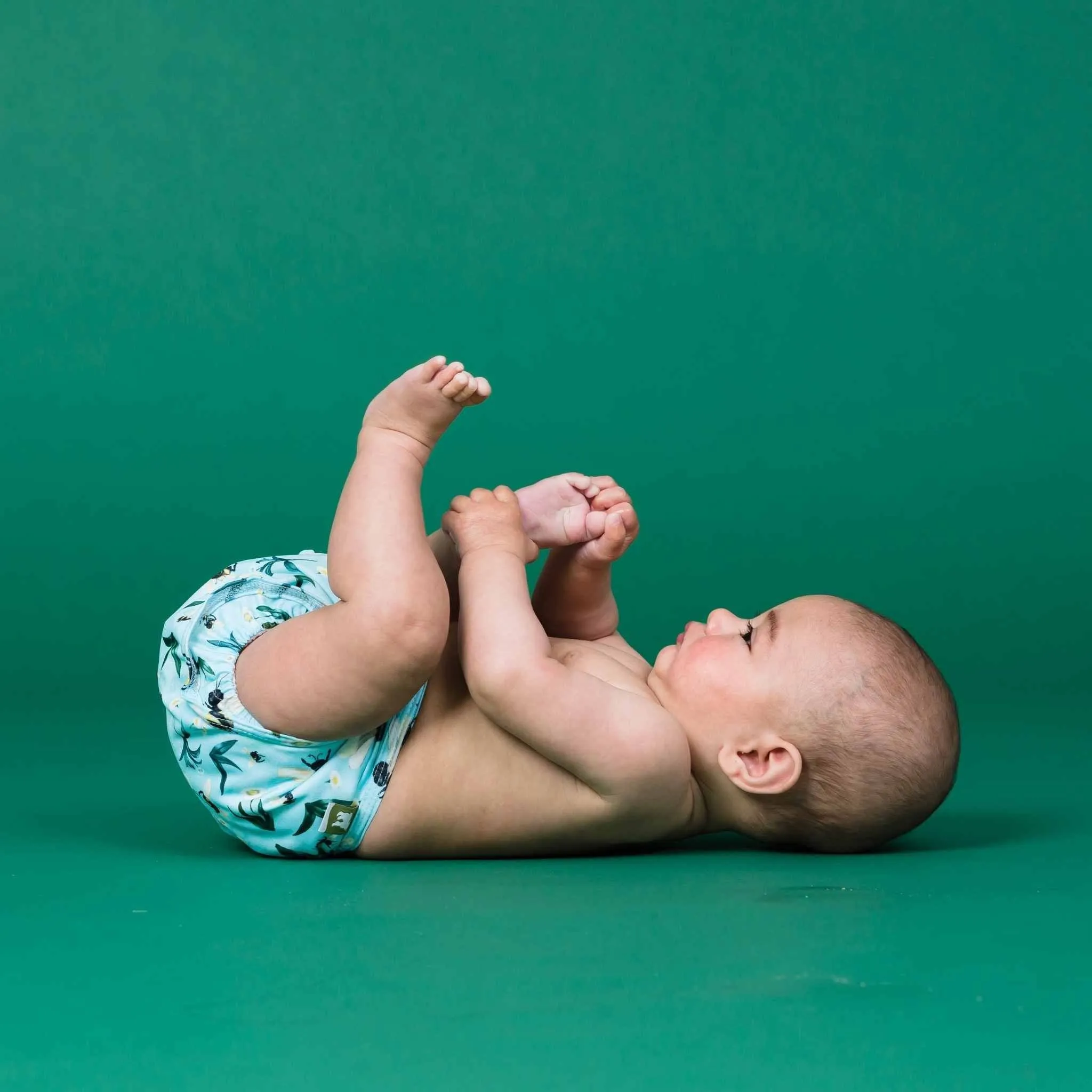 Reusable Pocket Nappy
