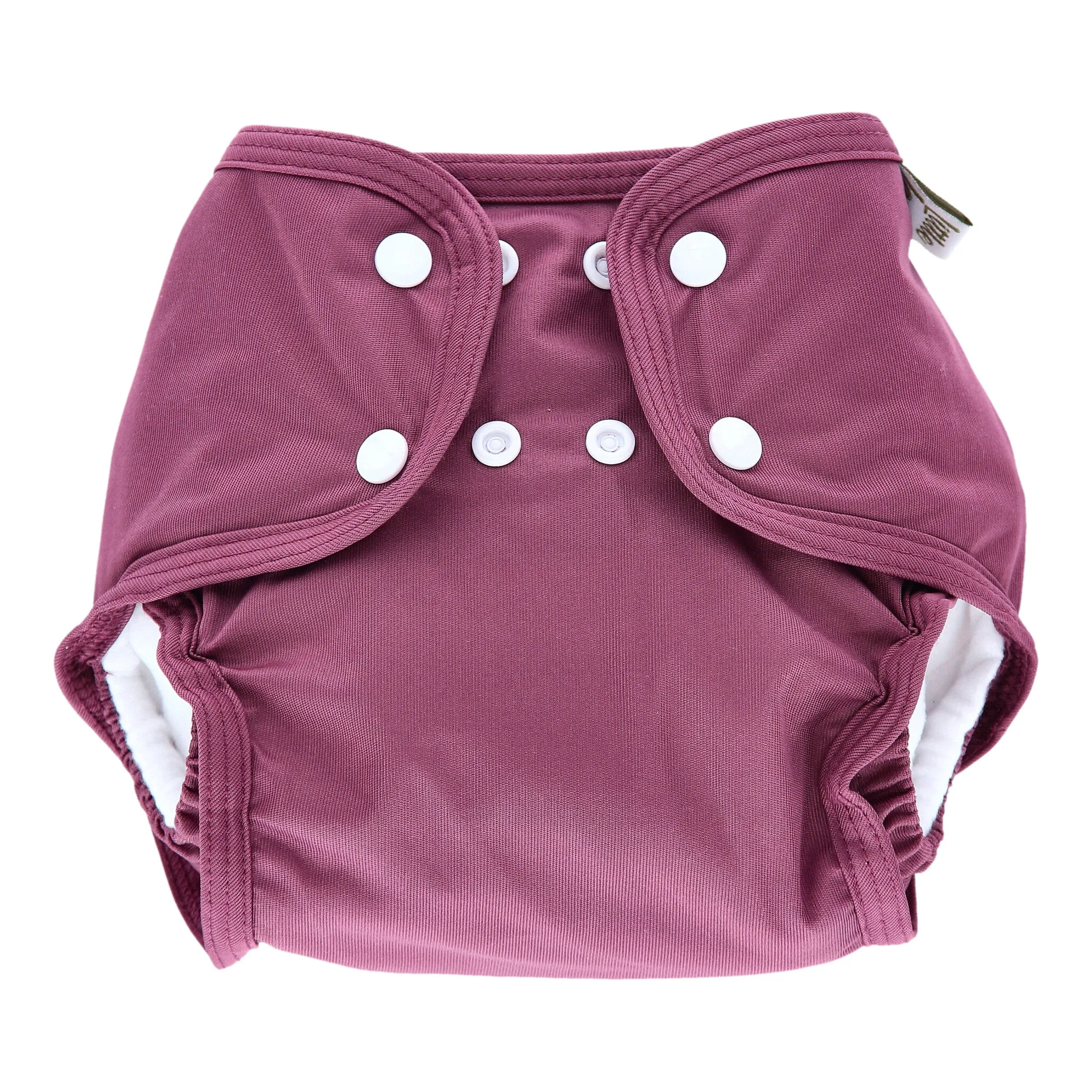Reusable Pocket Nappy