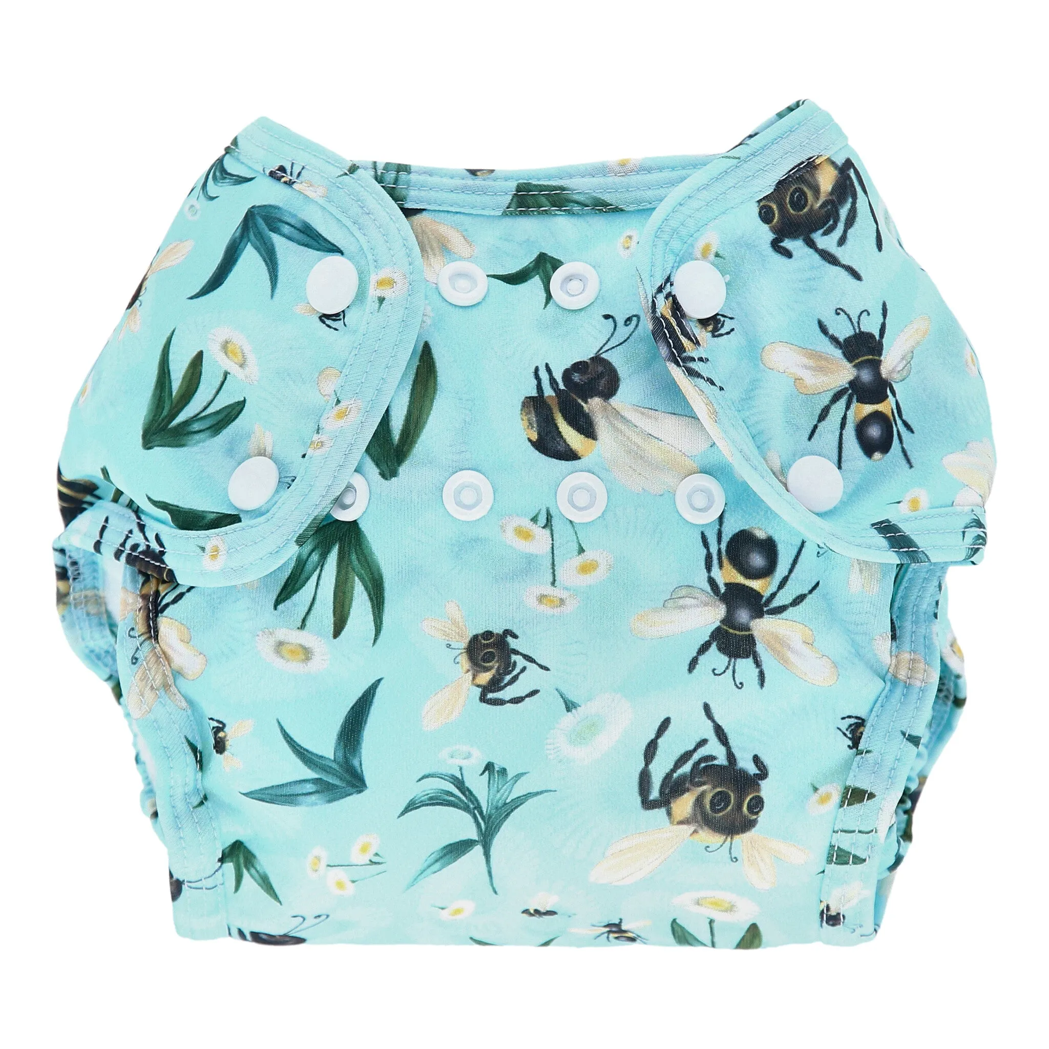 Reusable Pocket Nappy