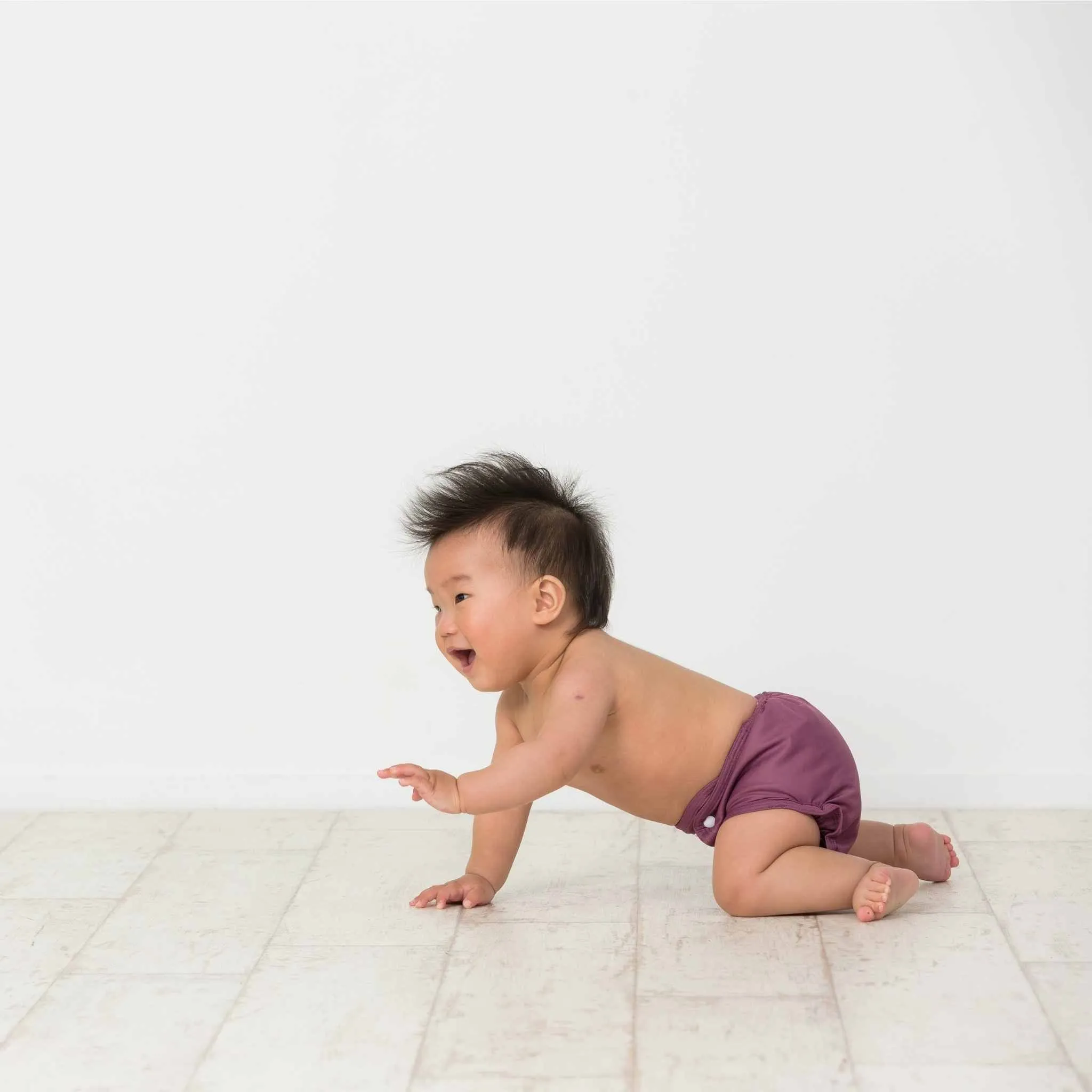 Reusable Pocket Nappy