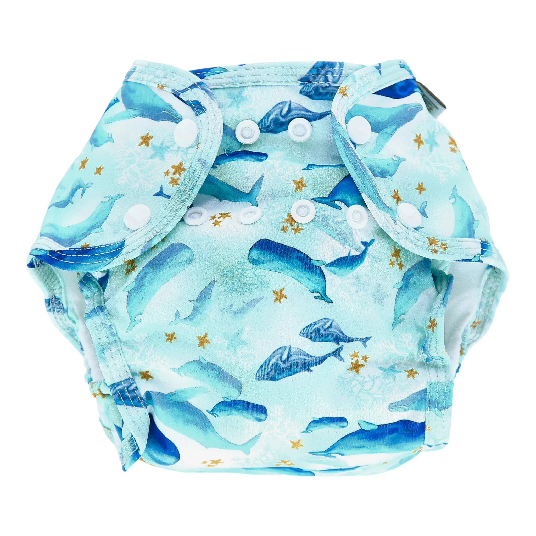 Reusable Pocket Nappy