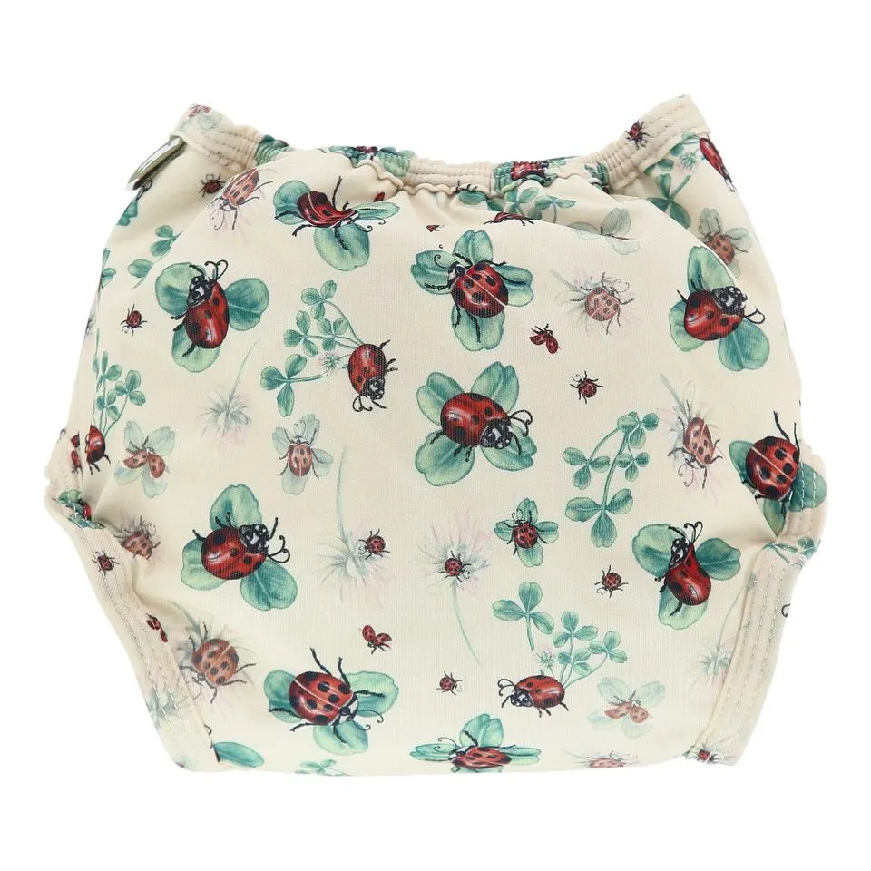 Reusable Pocket Nappy