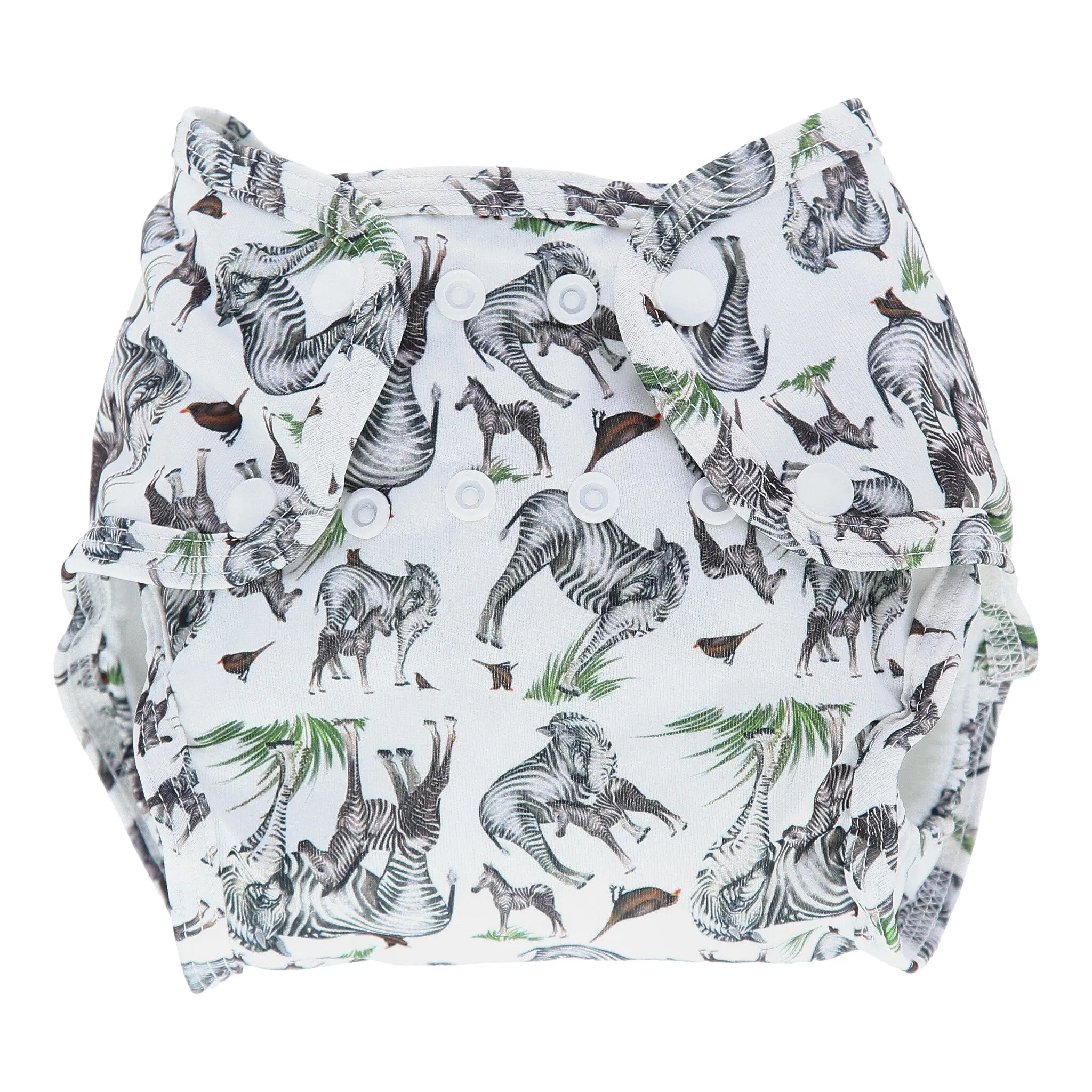 Reusable Pocket Nappy