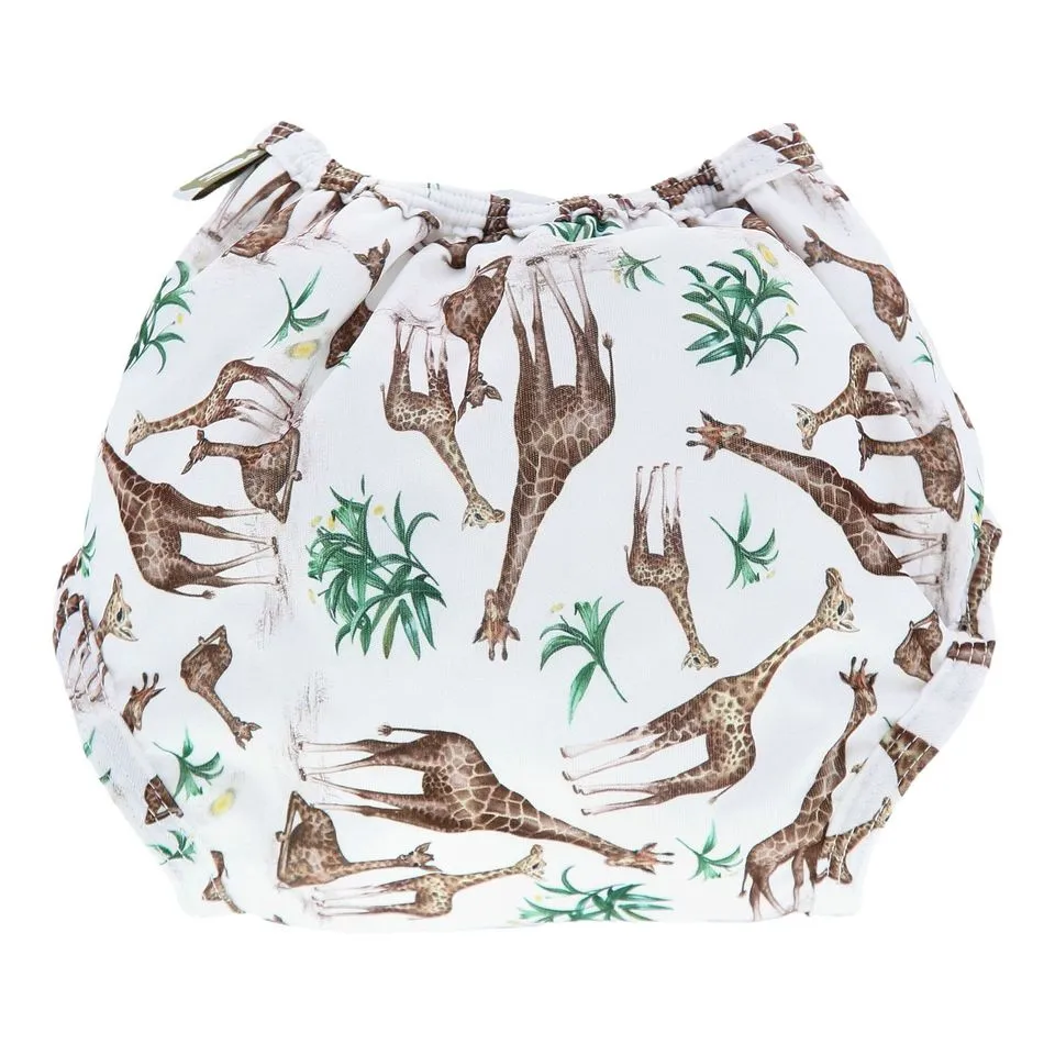 Reusable Pocket Nappy