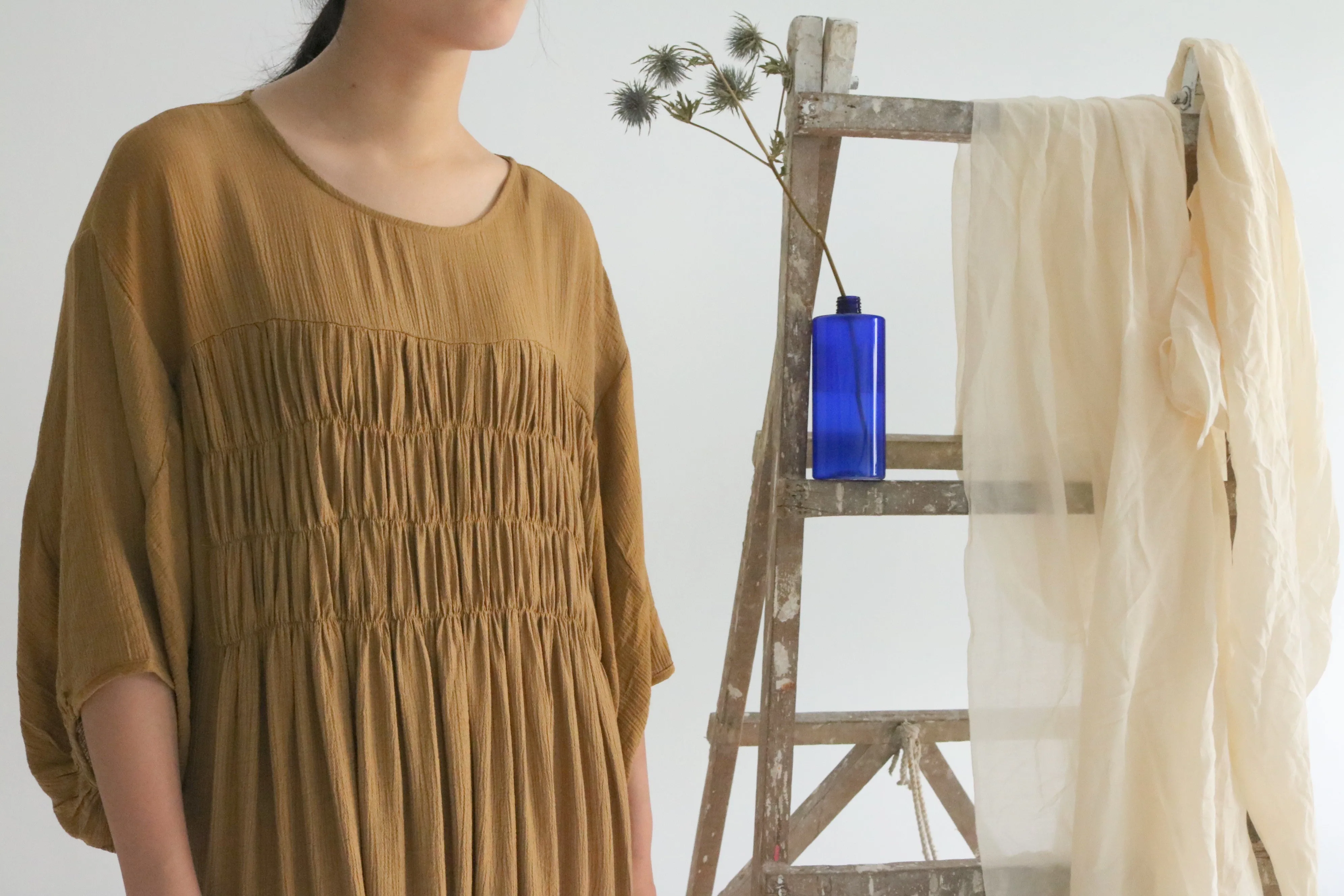 Richardson Dress-sold out