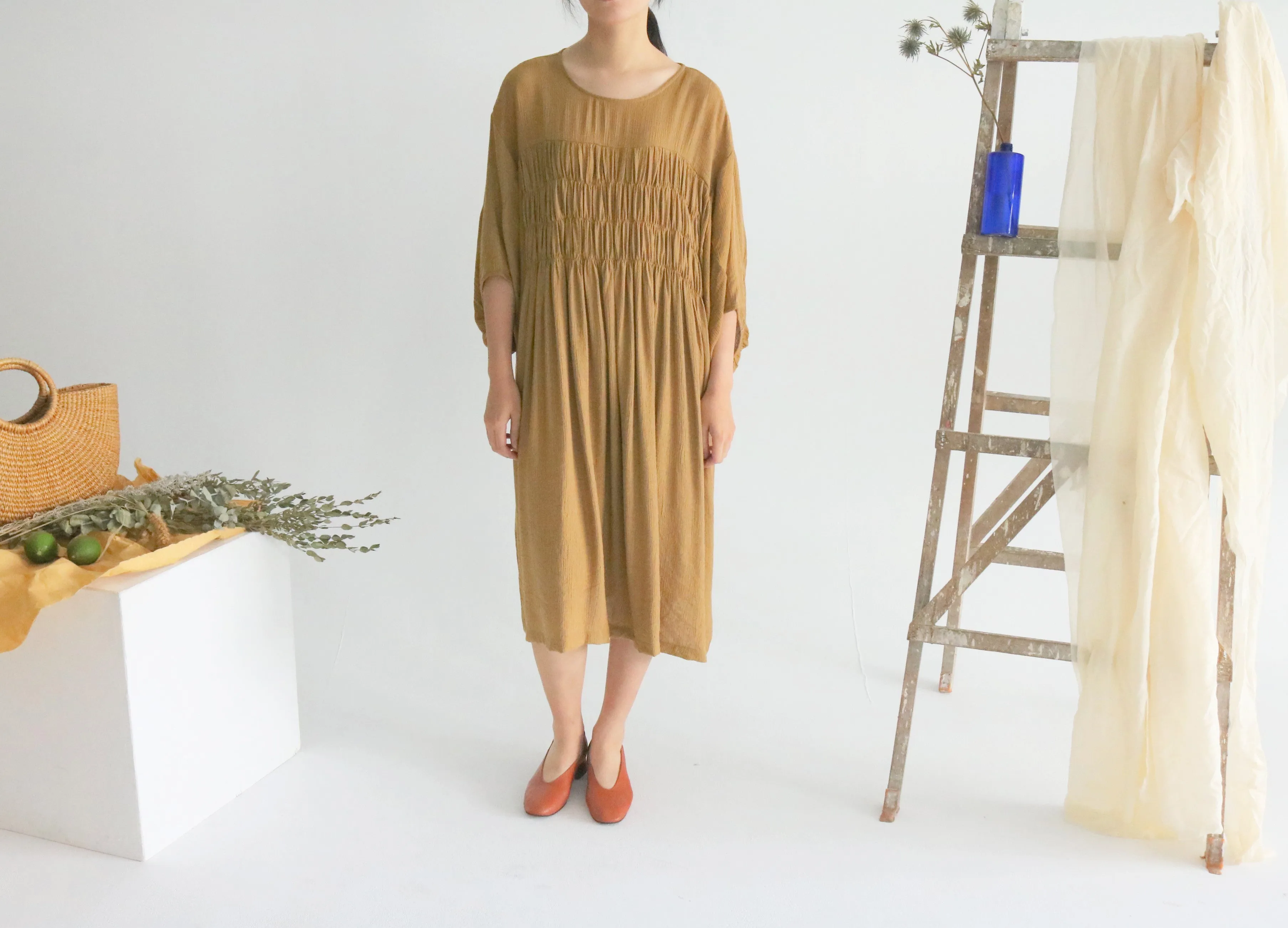 Richardson Dress-sold out