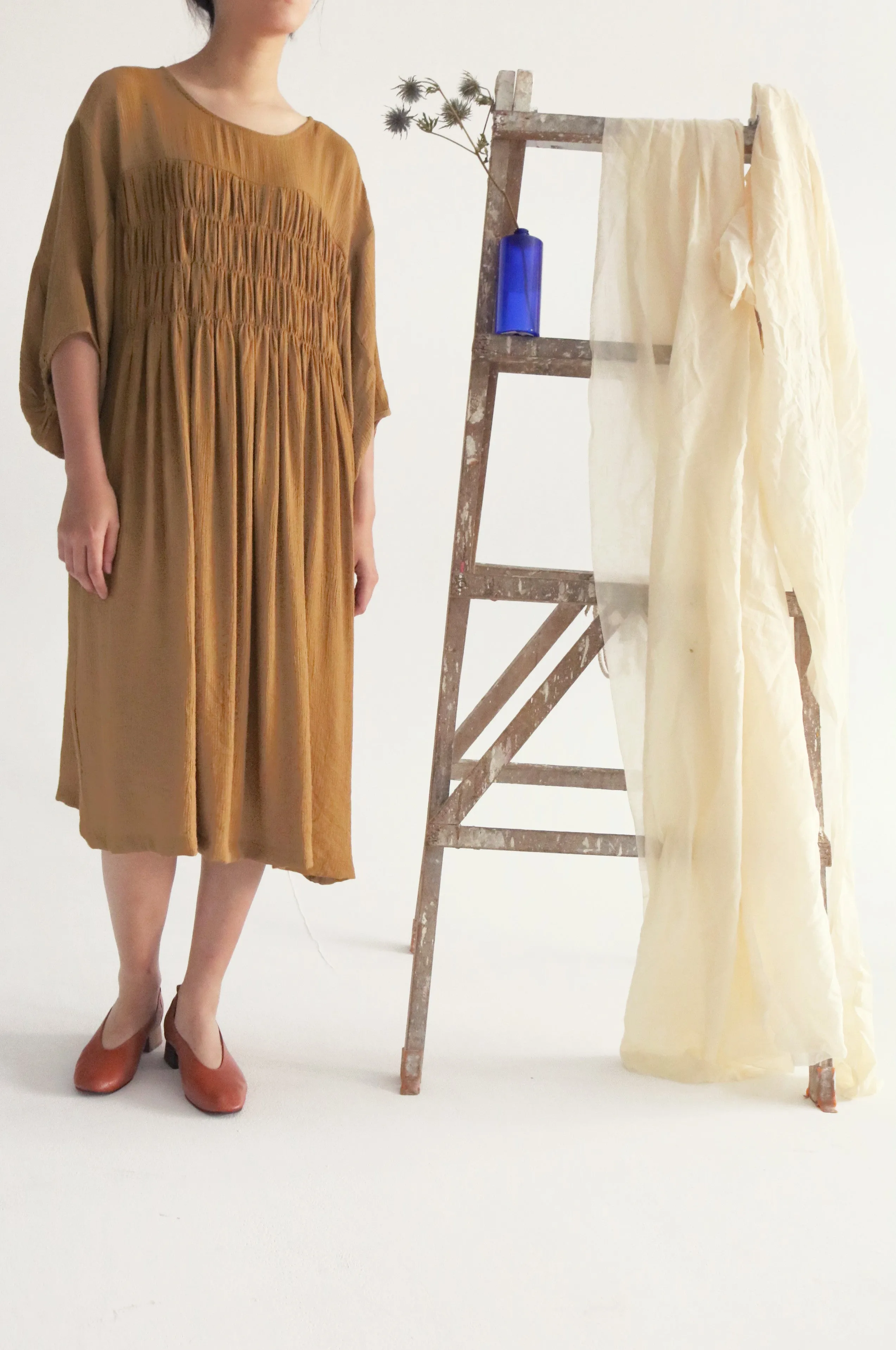 Richardson Dress-sold out