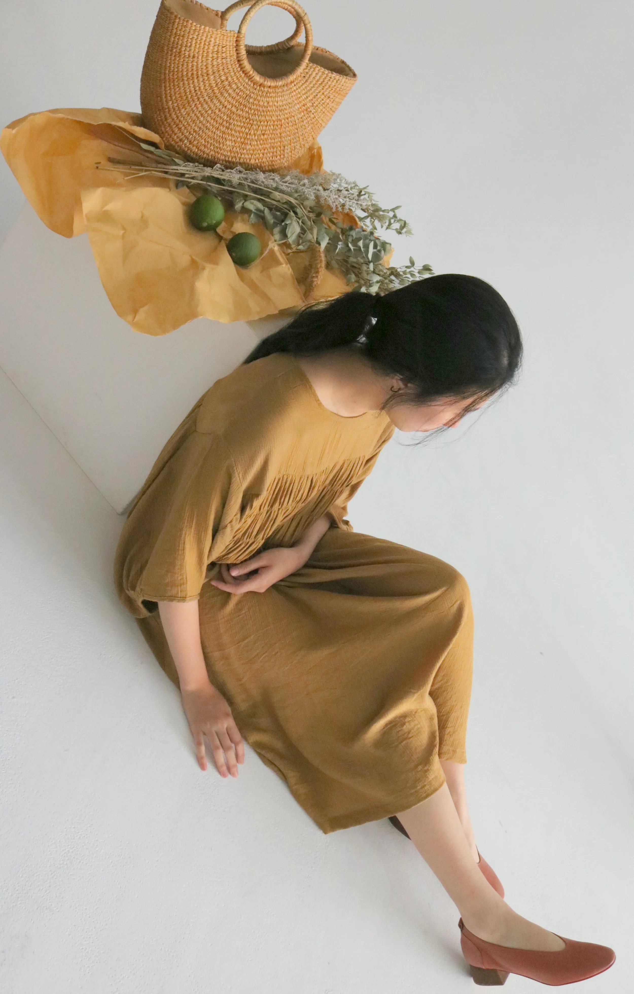 Richardson Dress-sold out
