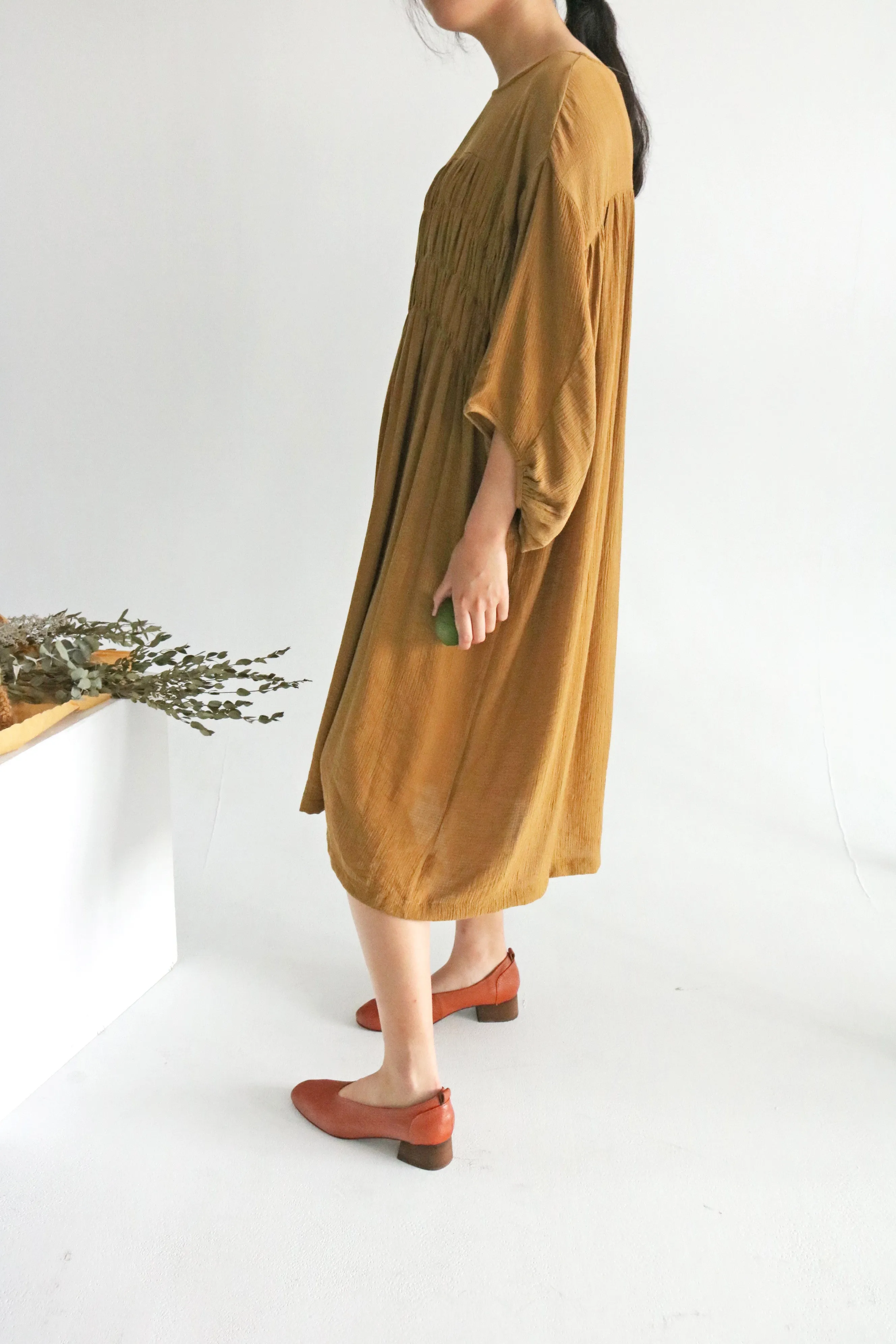 Richardson Dress-sold out
