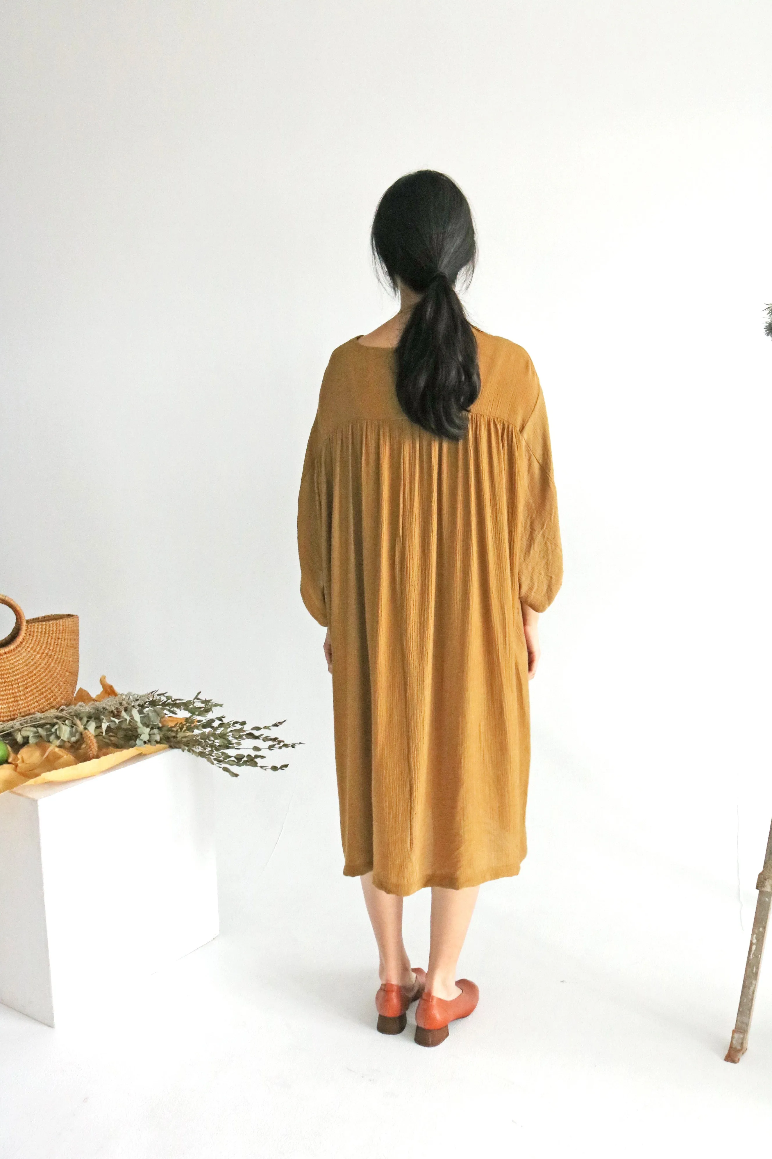 Richardson Dress-sold out