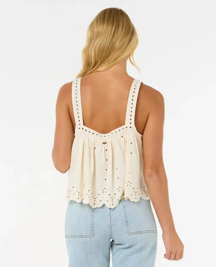 Rip Curl San Carlos La Joya Top
