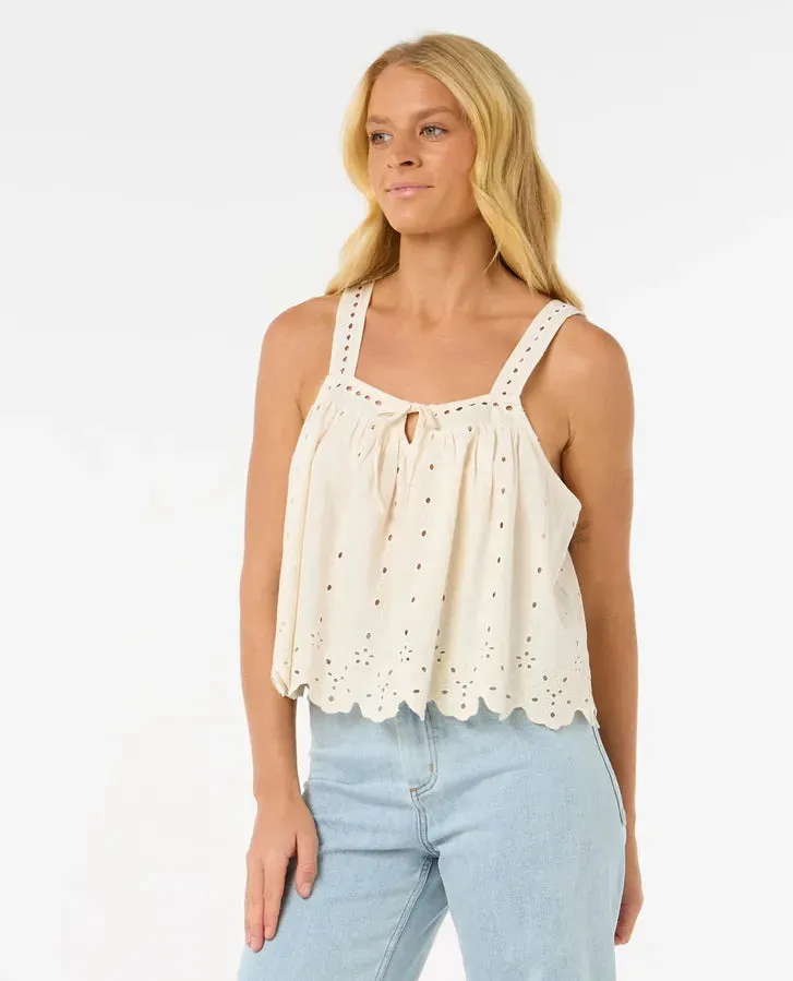 Rip Curl San Carlos La Joya Top