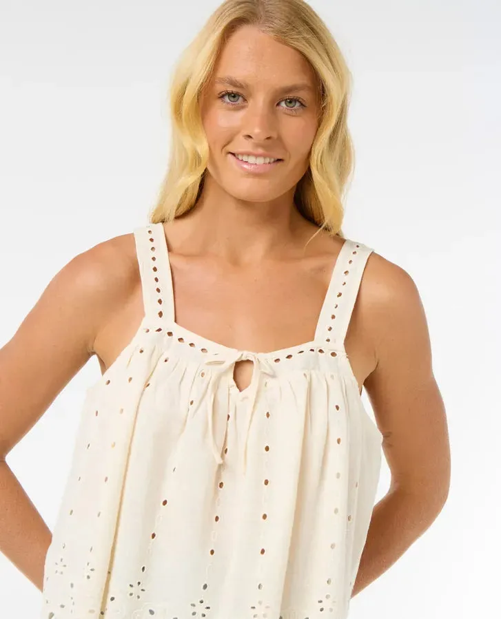 Rip Curl San Carlos La Joya Top