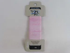 River Silks 4106 O/D Orchid Pink