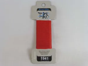 River Silks 41941 Burnt Sienna