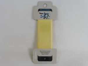 River Silks 45 Popcorn