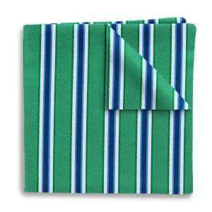 Riverside Green - Pocket Squares