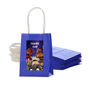 Roblox Gift bags - Pack of 10