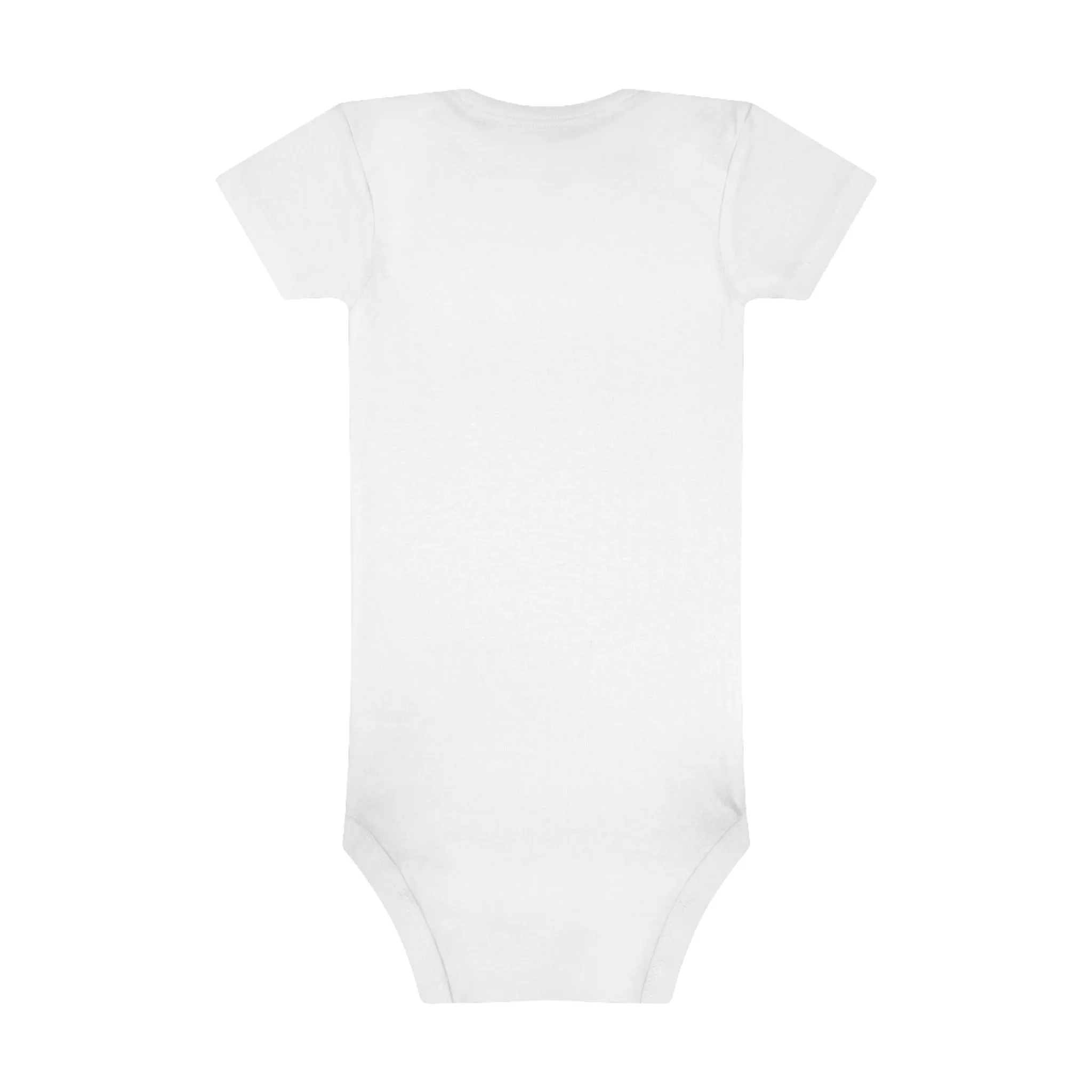 Rollie-Onesie® Organic Baby Bodysuit