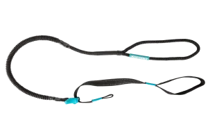 Ronix Captain's Kit - 6ft. Quick Release Adjustable Bungee Boat Dock Tie
