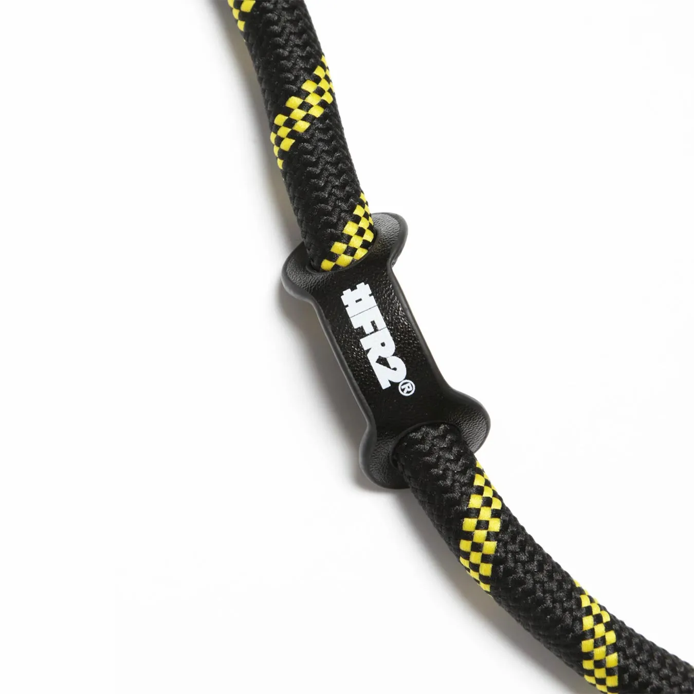 Rope Phone Strap FRA1267 Black