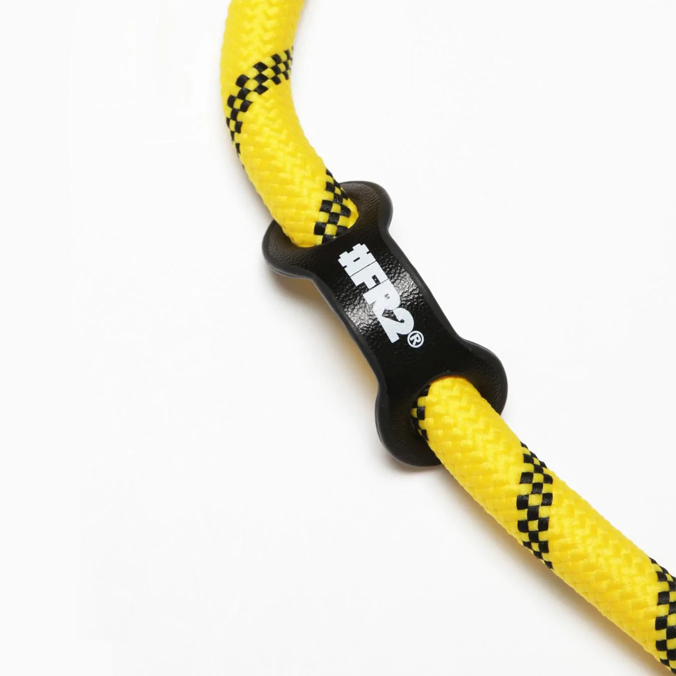 Rope Phone Strap FRA1267 Yellow