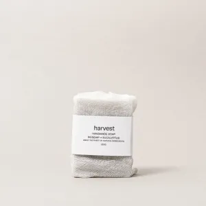 Rosehip   Eucalyptus Soap