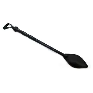 Rouge Leather Whip