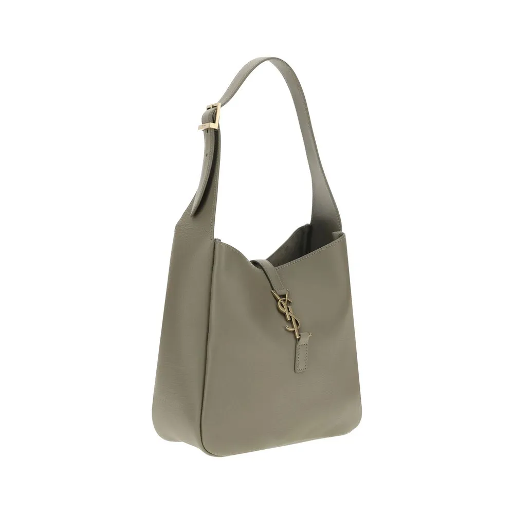 Saint Laurent Cassandre Shoulder Bag