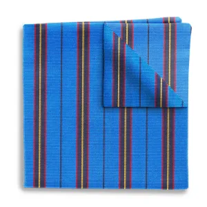 Saltaire - Pocket Squares