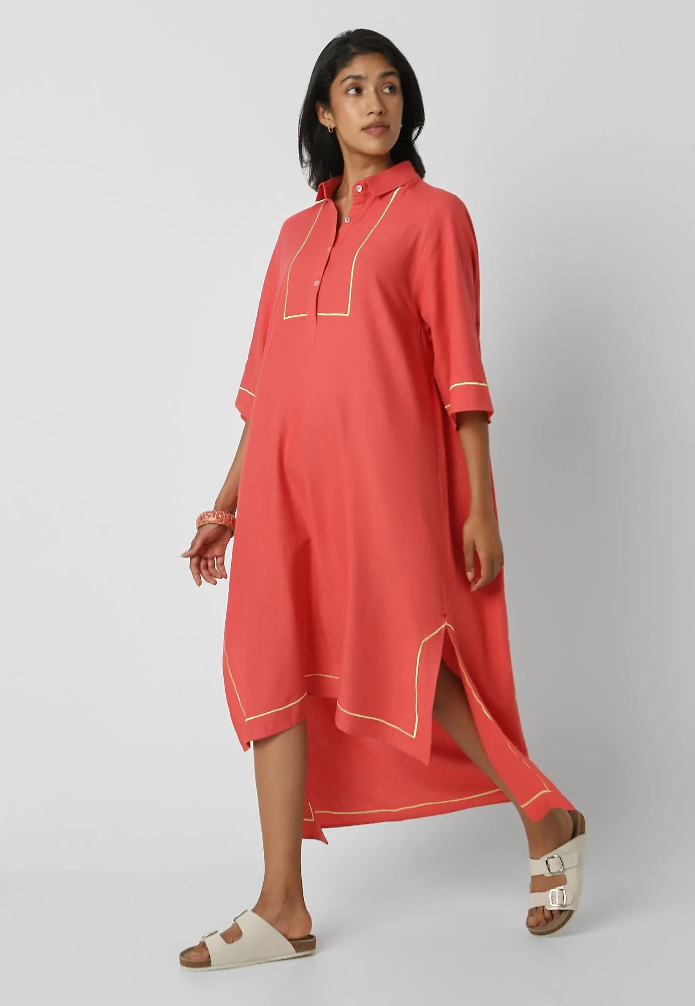 Samovar Dress