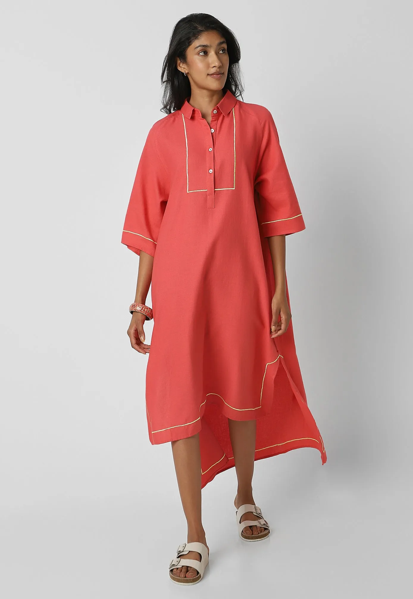 Samovar Dress