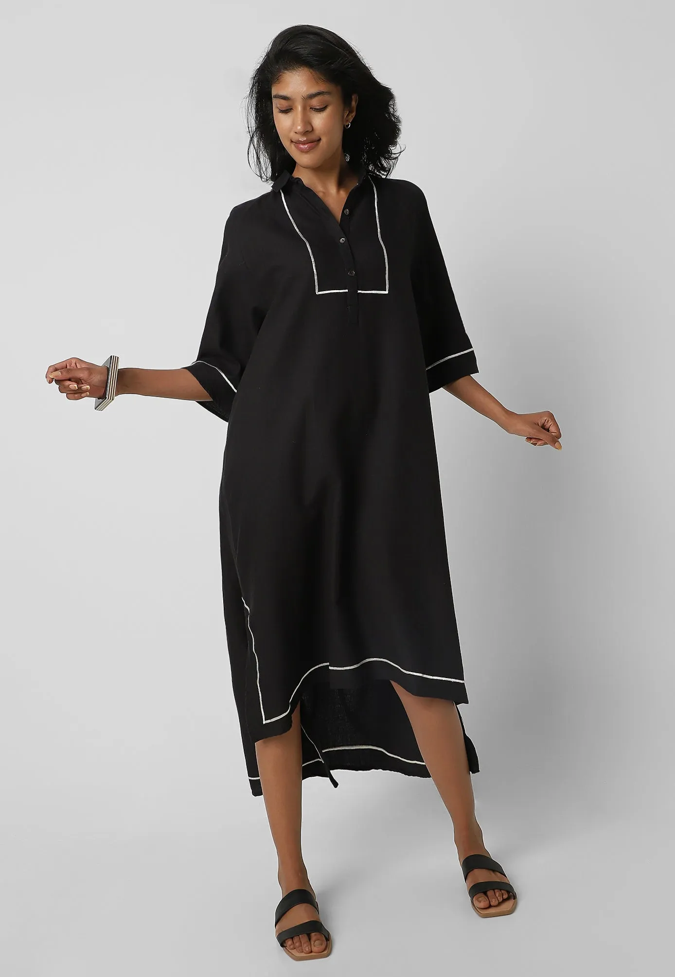 Samovar Dress