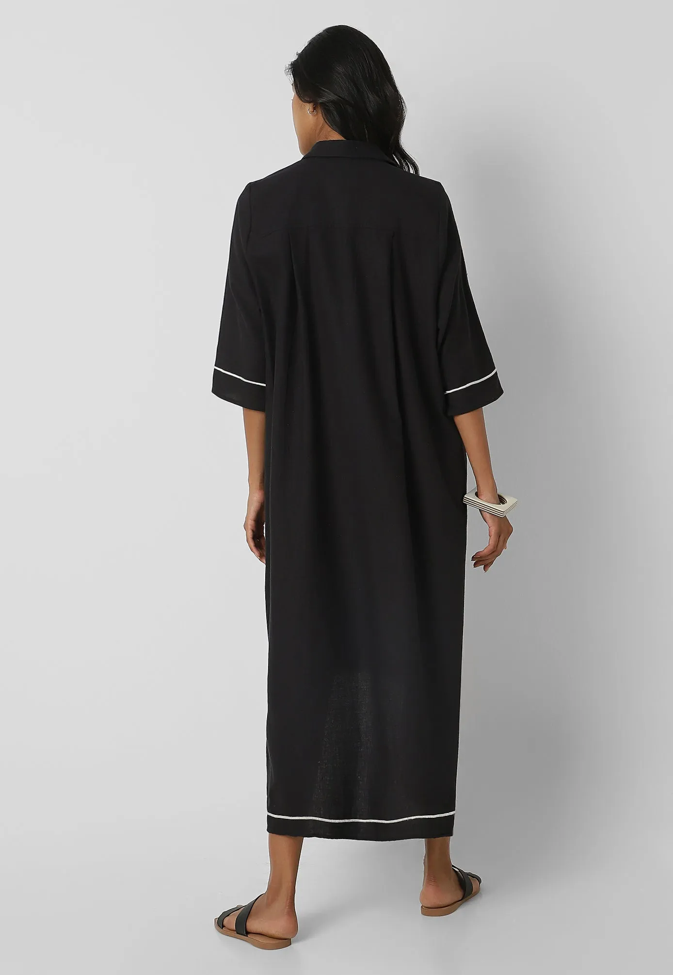 Samovar Dress