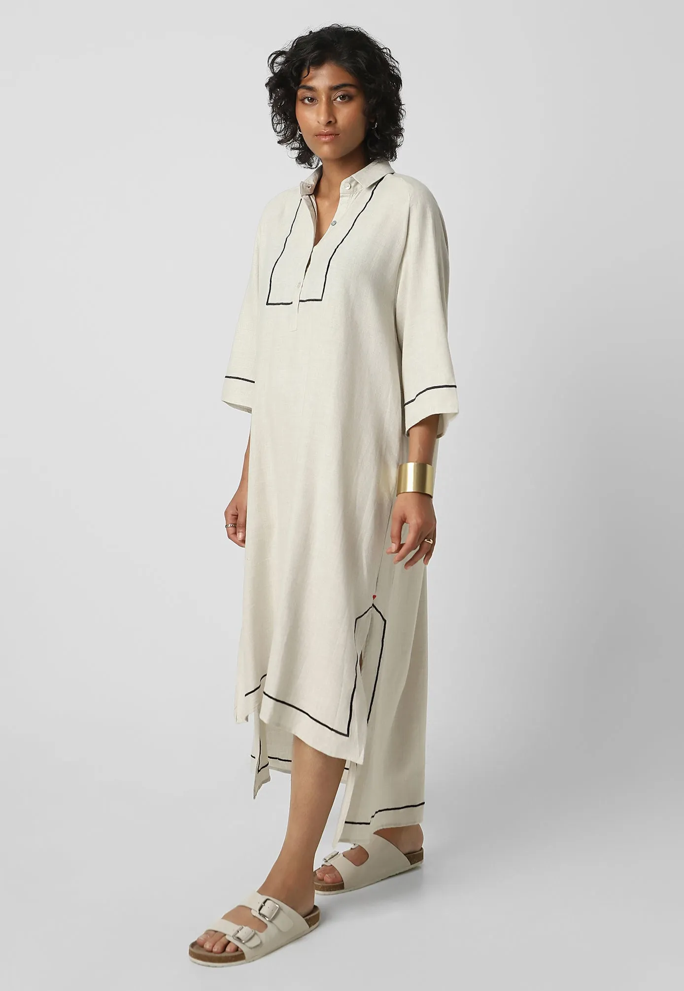 Samovar Dress