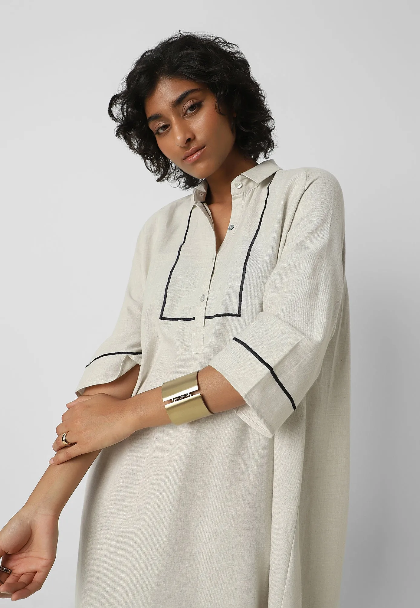 Samovar Dress