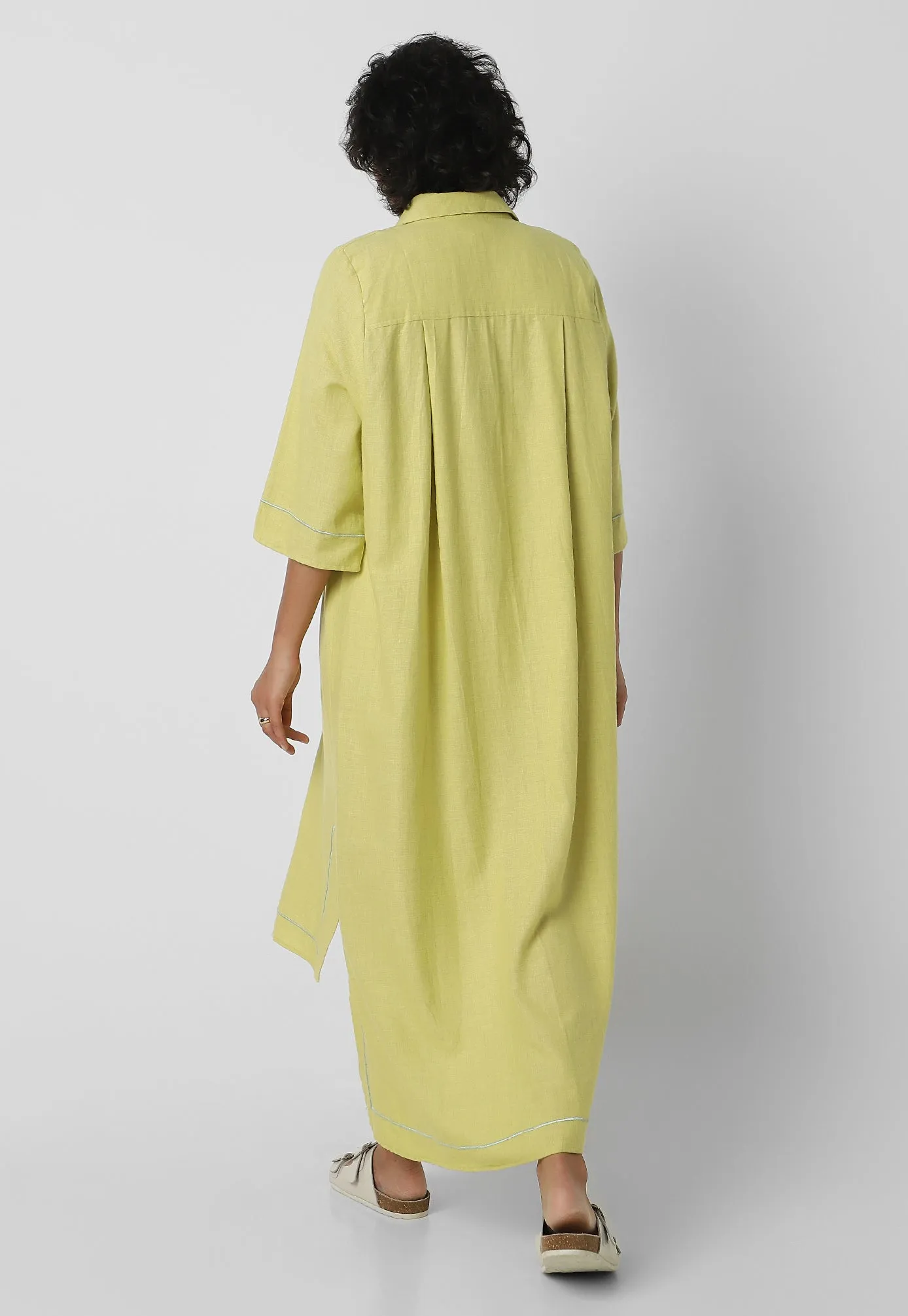 Samovar Dress