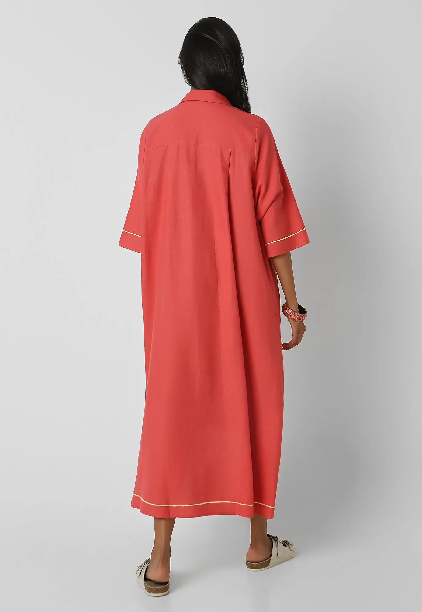 Samovar Dress