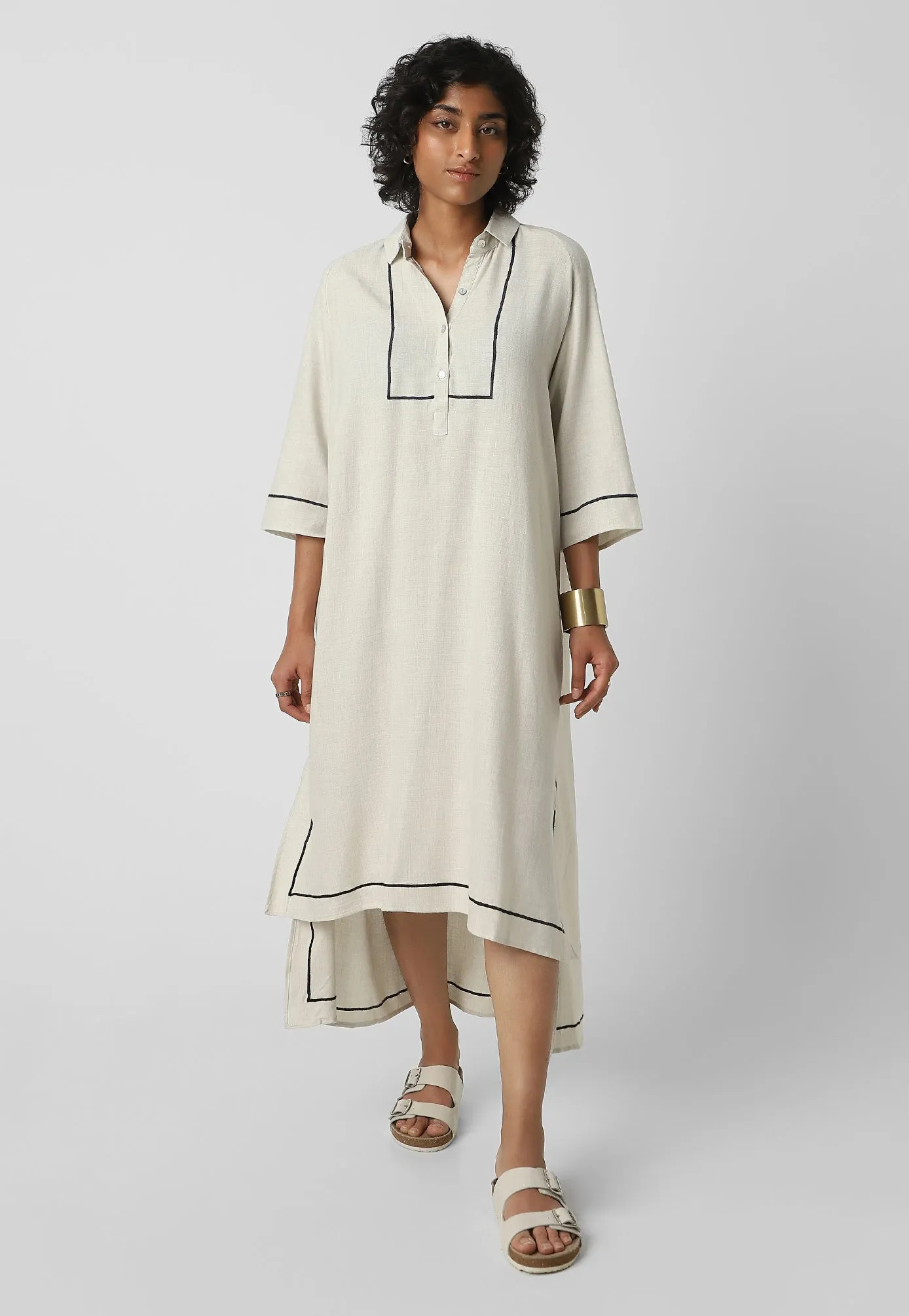 Samovar Dress