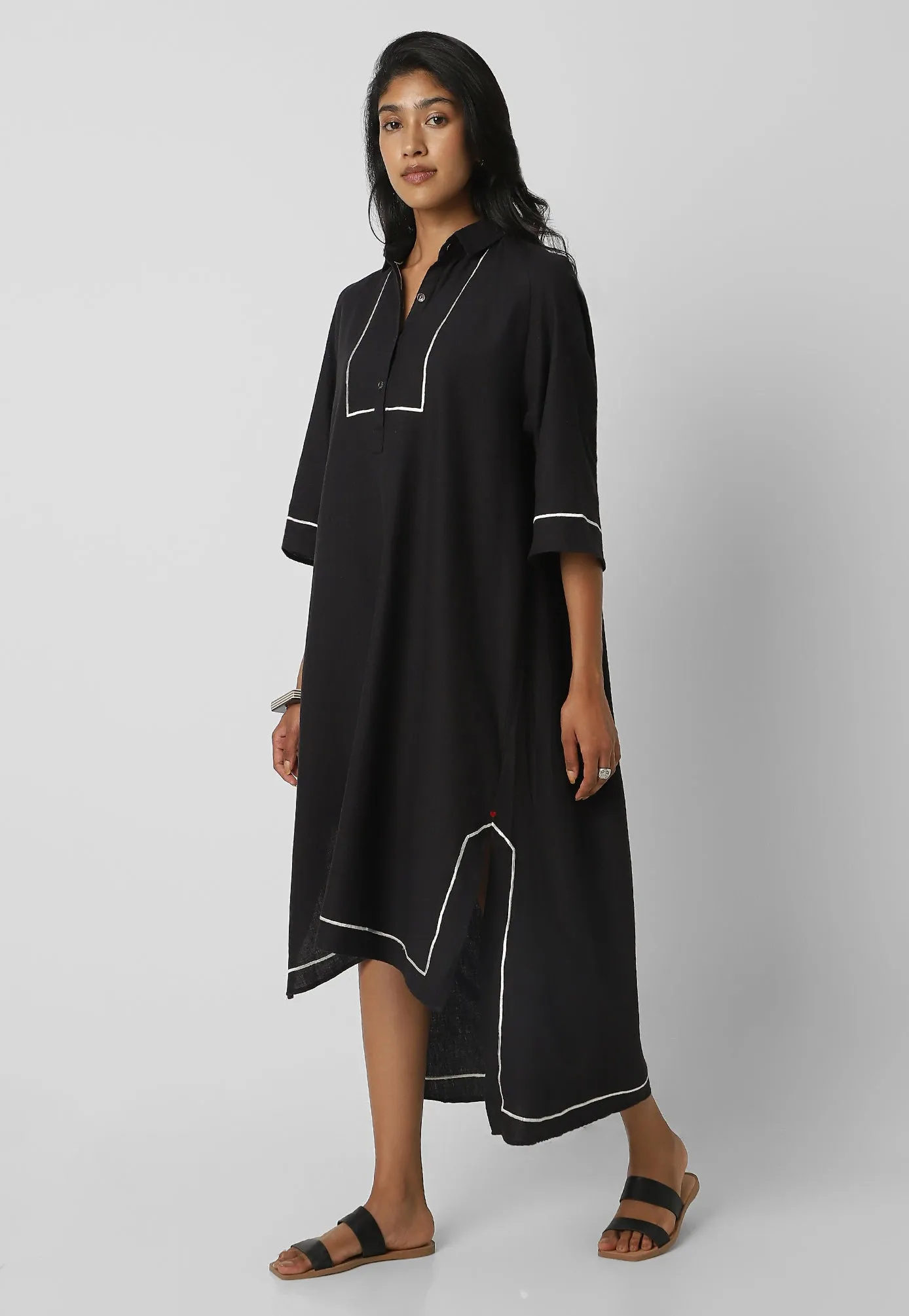 Samovar Dress