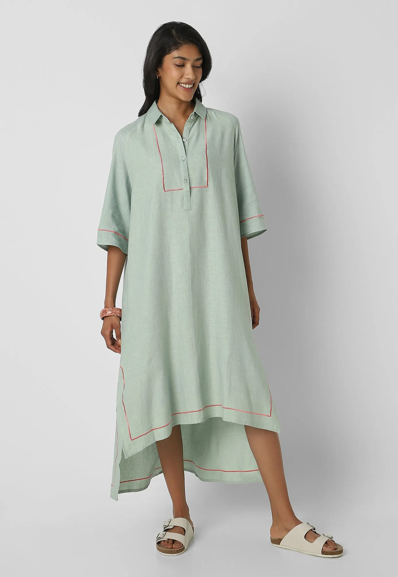 Samovar Dress